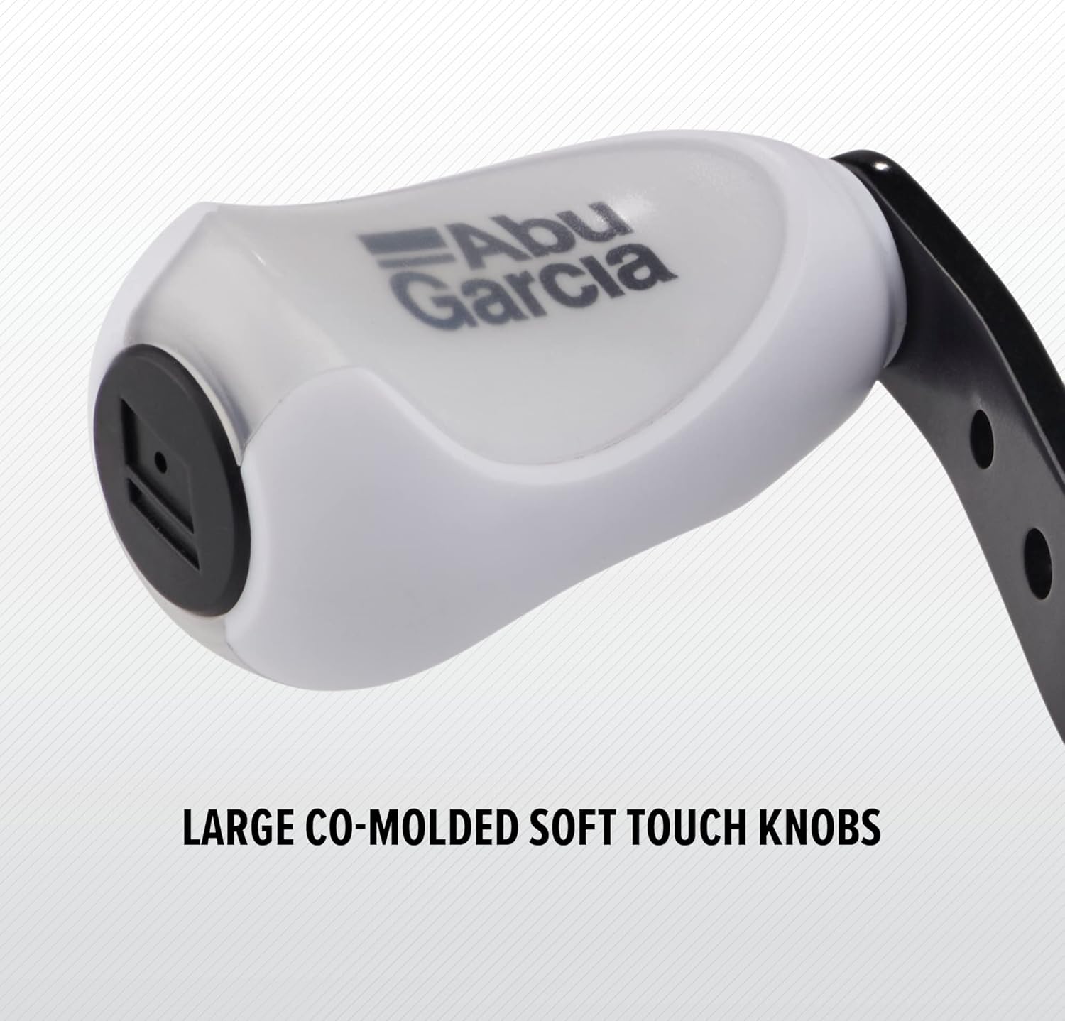 Abu Garcia Max Pro Low Profile Baitcast Fishing Reel - Image 11