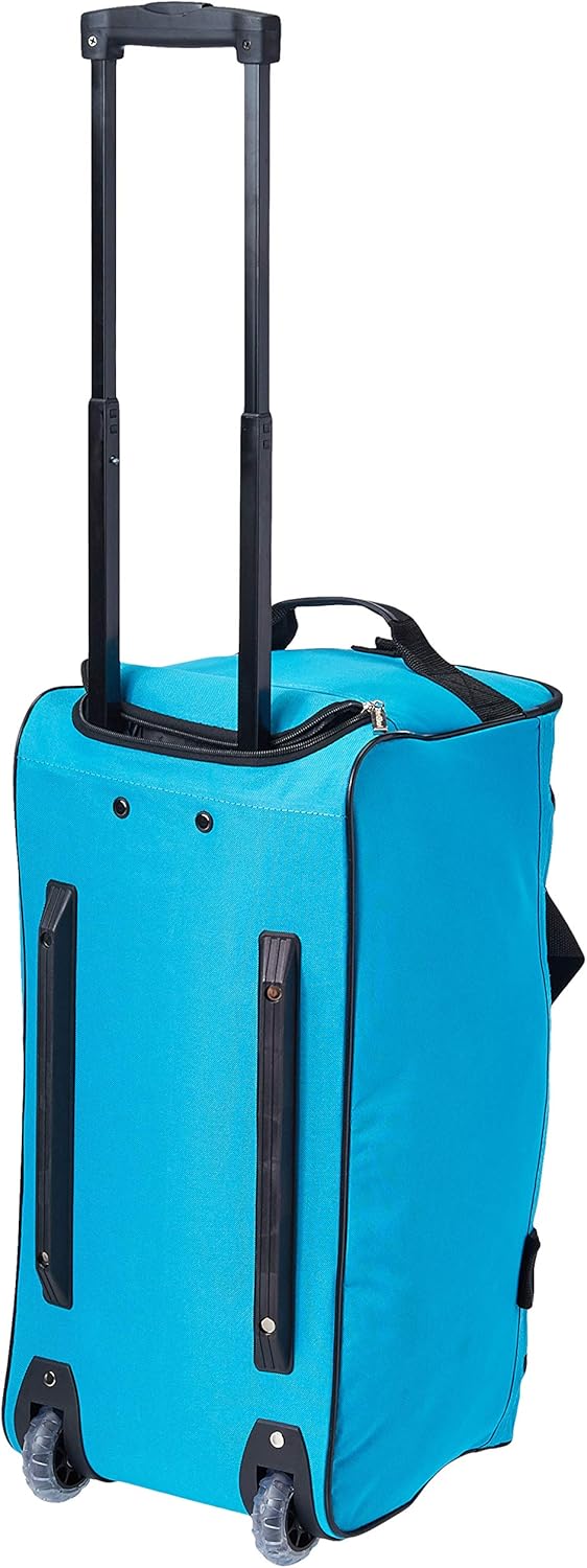 Rolling Duffel Bag - Image 3