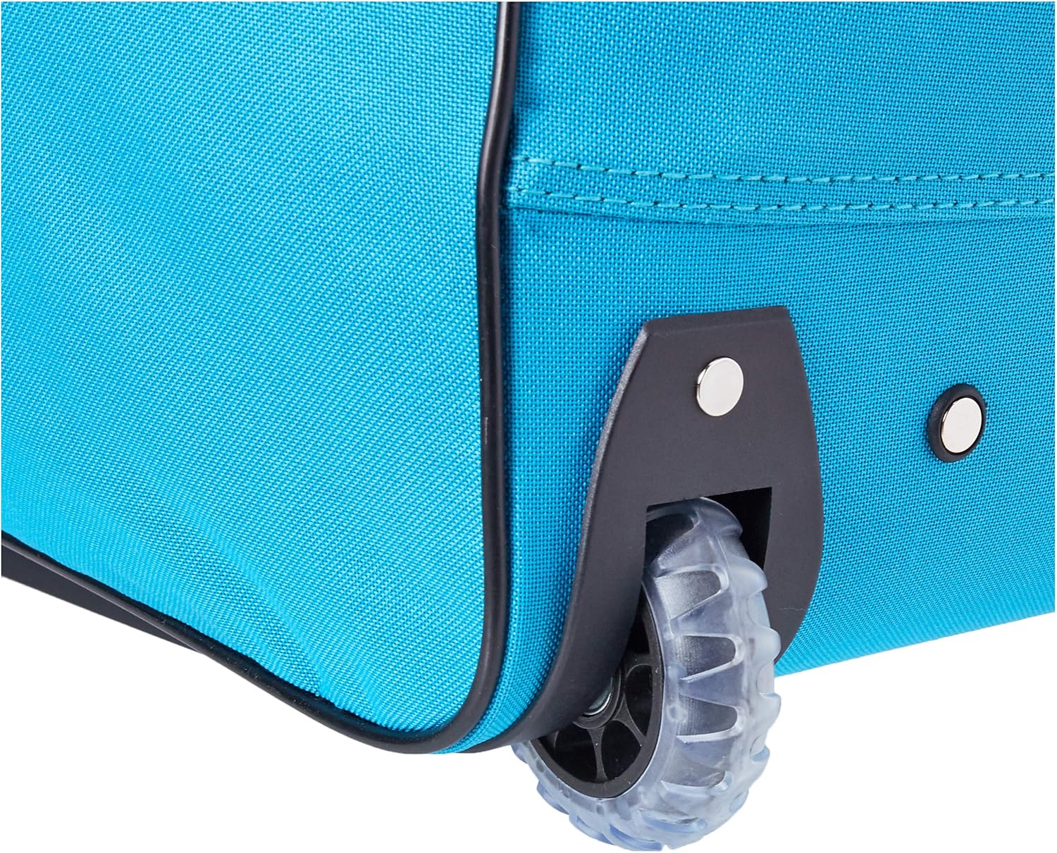 Rolling Duffel Bag - Image 4