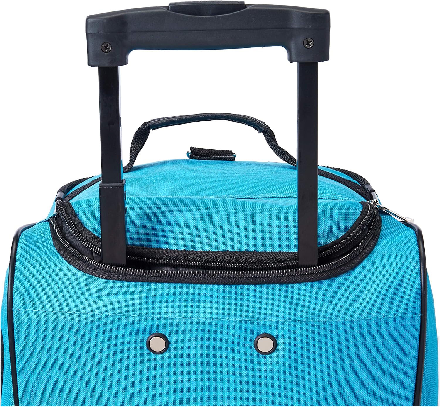 Rolling Duffel Bag - Image 7