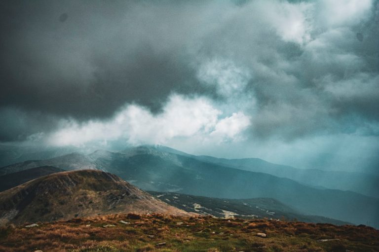 Wanderlust: Nurturing the Soul Through Travel